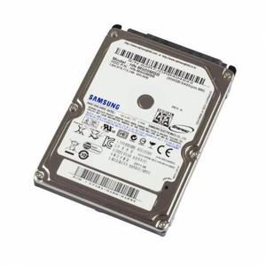 Disco Duro De Laptop 320gb  Rpm Samsung