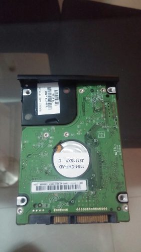 Disco Duro Para Dell, Toshiba Y Acer