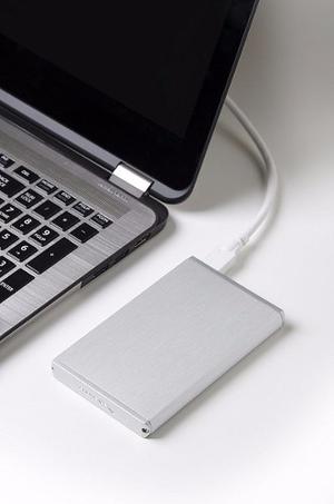 Enclosure Para Disco Duro De Laptop 2.5 Sata Usb 2.0