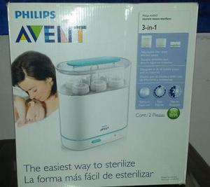 Esterilizador Avent