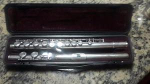 Flauta Yamaha Mod 211 Trasversa