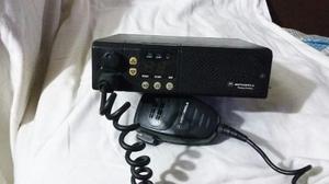 Gm 300 Motorola Original Vhf Radio Transmisor