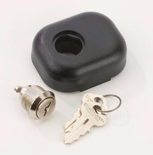 Keylock Candado Para Radios Base Movil Motorola Original