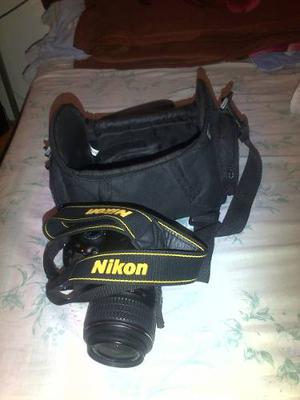 Nikon D Profesional