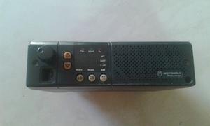 Radio Base Motorola Gm 300