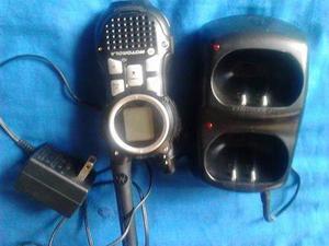 Radio Motorola 35millas