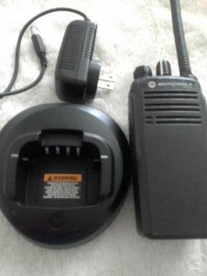 Radio Motorola Ep350 Vhf