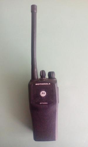 Radio Motorola Ep450s (lah65kdc9aa2an)