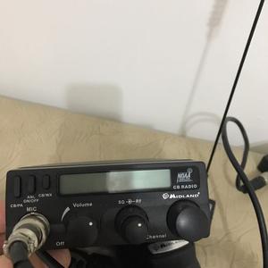 Radio Transmisor Midlan Mod lwx