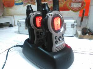 Radios Comunicadores Motorola