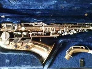 Saxofon Amstrong Para Reparar