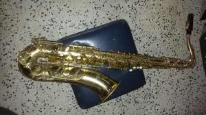 Saxofon Tenor Fretmaster