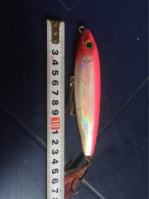 Señuelo Marca Rapala X-rap Walk 13