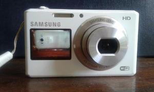 Vendo Camara Samsung De 16.2 Megapixeles