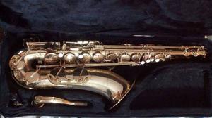 Vendo O Cambio Saxofon Tenor Marca Antigua Winds