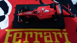 1/18 F1 Ferrari F, Eddi Irvine, Minichamps