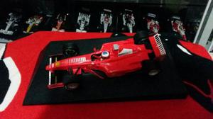 1/18 F1 Michael Schumacher Ferrari  F300 Minichaps