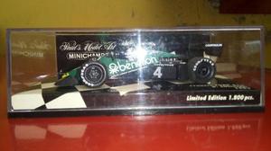 1/43 F1 Tyrrell Ford 012