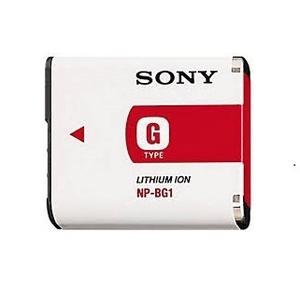 Bateria Sony G Np-bg1 Original En Blister Envio Gratis