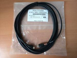 Cable Polycom Cbl, 14 Mini Vga, 4.6m