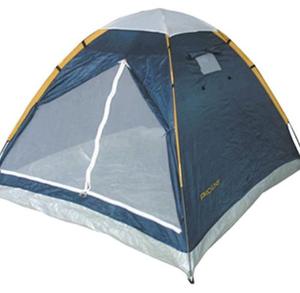 Carpa Para 3 Personas, Marca Quest