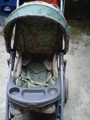 Coche Para Bebes Cotie Baby