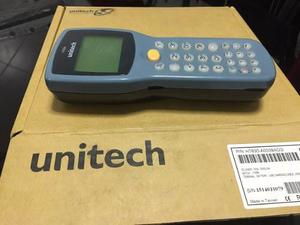 Colector De Data Unitech Ht630