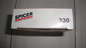 Cruceta Spicer 330 Para Ford Triton/f-600