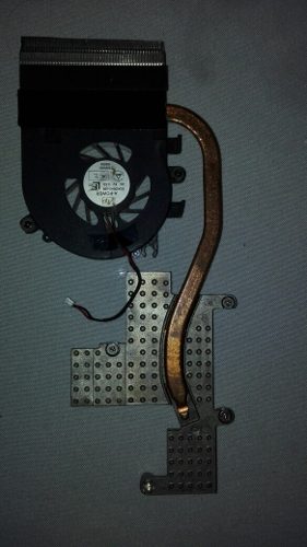 Fan Cooler Para Lapto Siraagon 