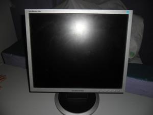 Gran Oferta Monitor Samsumg De 17 Pulgadas Negociable