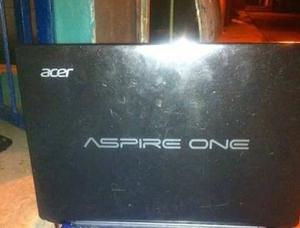 Laptop Acer Aspire One