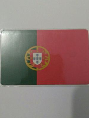 Lh Bandera De Portugal