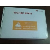 Modem Huawei Aba Smartax Mt882