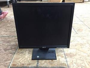 Monitor Acer De 17 Pulgadas