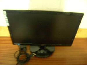 Monitor Aoc De 19 Led E943fwk. Vga.dvi. Widescreen