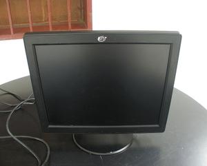 Monitor De 17 Pulgadas