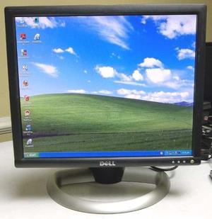 Monitor Dell 17 Pulgadas