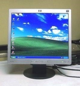 Monitor Hp