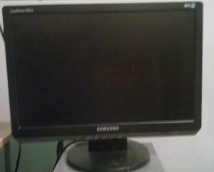 Monitor Samsung Para Repuesto.