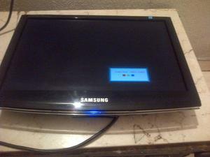 Monitor Samsung Syncmaster 733nw 17