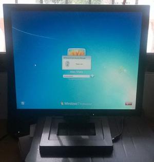 Monitor *dell* Del 19 Y 17 Pulgadas