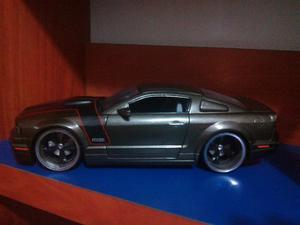 Mustang Gt  Foose