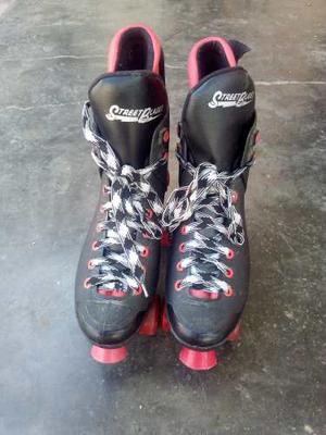 Patines 4 Ruedas