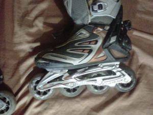 Patines Rollerblade Crossfire Talla 42