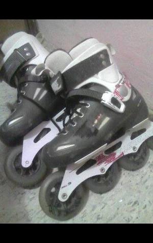 Patines Rollerblade Fuxion X7