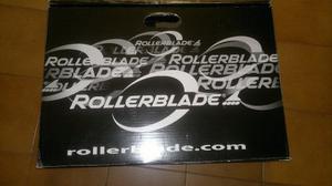 Patines Rollerblade Solo Era 10 Us (43), O Cambio