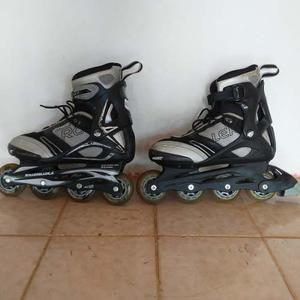 Patines Rollerblade Talla 38 A 40