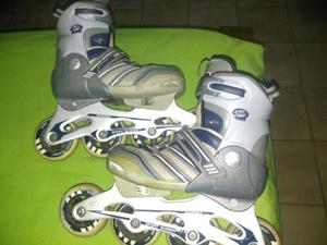 Patines Sportrunner