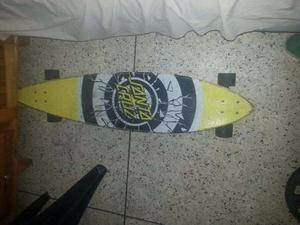 Patineta Longorboard