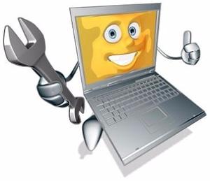 Servicio Tecnico Pc, Formateo Sistemas Operativos Antivirus